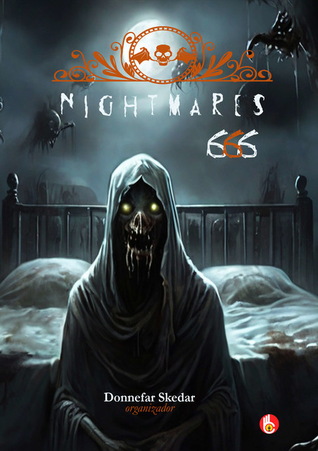 Nightmares, Varios Autores, Donnefar Skedar, Obook