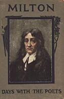 A Day with John Milton, May Clarissa Gillington Byron