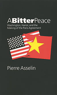 A Bitter Peace, Pierre Asselin