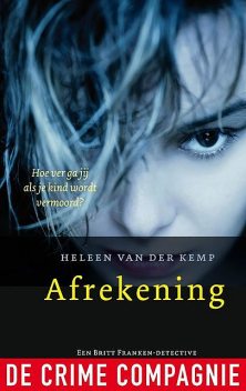 Afrekening, Heleen van der Kemp