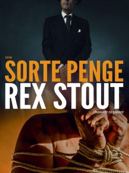 Sorte penge, Rex Stout