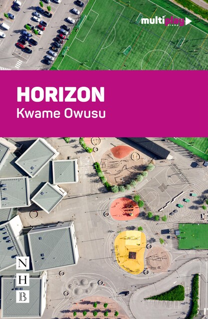 HORIZON, Kwame Owusu