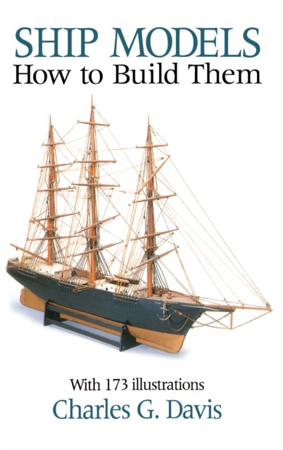 Ship Models, Charles Davis
