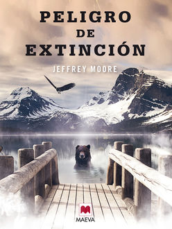 Peligro de extinción, Jeffrey Moore