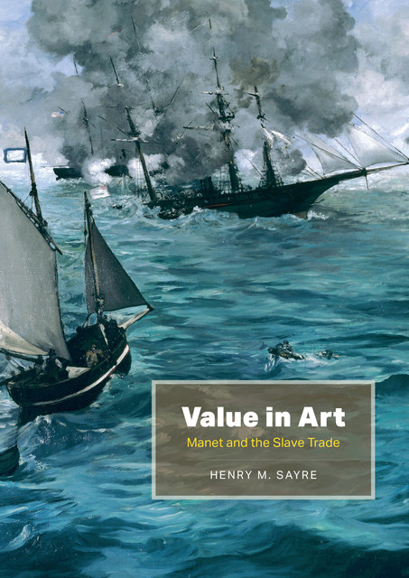 Value in Art, Henry M. Sayre