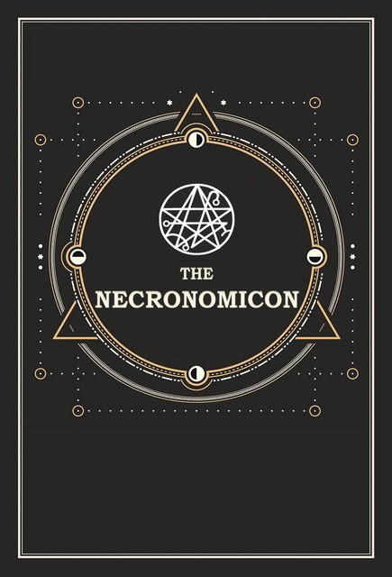 The Necronomicon, Simon