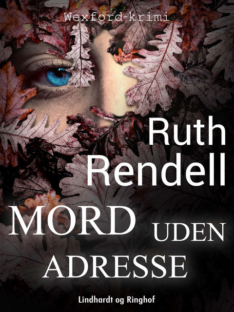 Mord uden adresse, Ruth Rendell