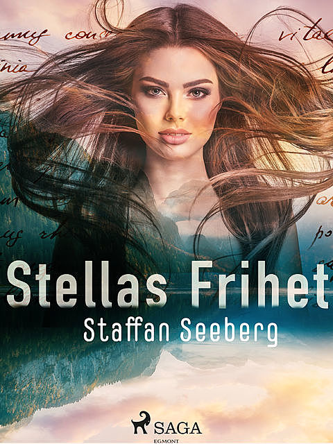 Stellas frihet, Staffan Seeberg