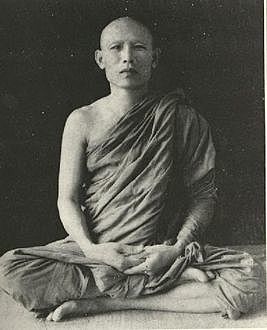Памятование о дыхании и уроки самадхи, Ачан Ли Дхаммадхаро