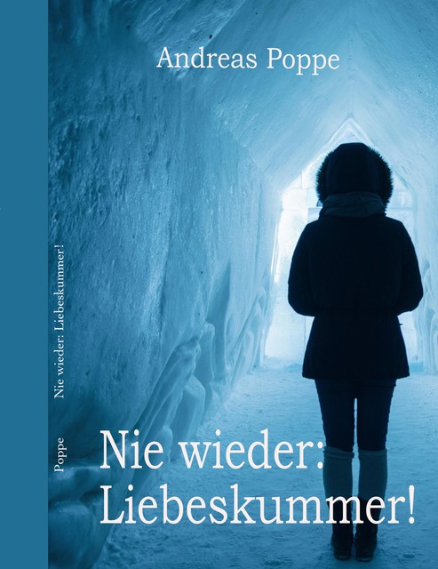 Nie wieder: Liebeskummer, Andreas Poppe