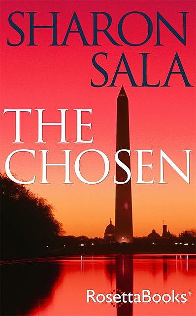 The Chosen, Sharon Sala