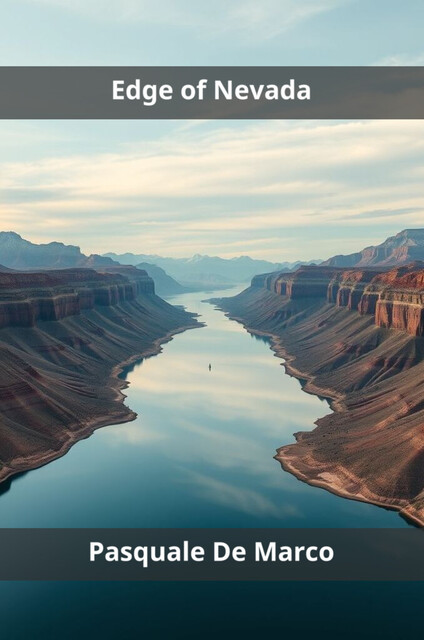 Edge of Nevada, Pasquale De Marco