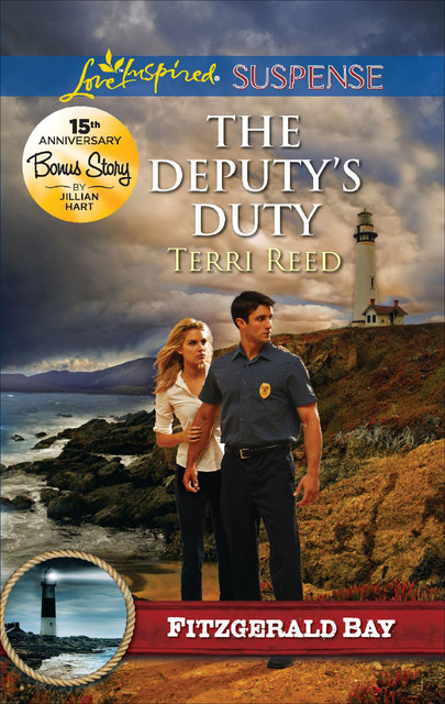 The Deputy's Duty, Terri Reed