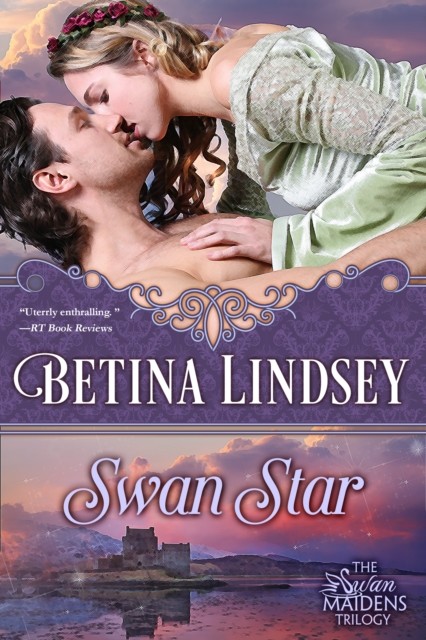Swan Star, Betina Lindsey