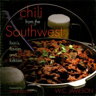 Chili From the Southwest, W.C. Jameson