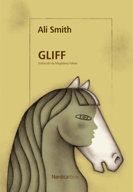 Gliff, Ali Smith