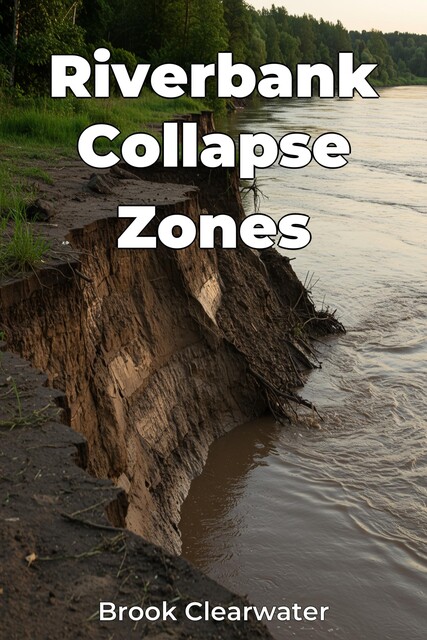 Riverbank Collapse Zones, Brook Clearwater