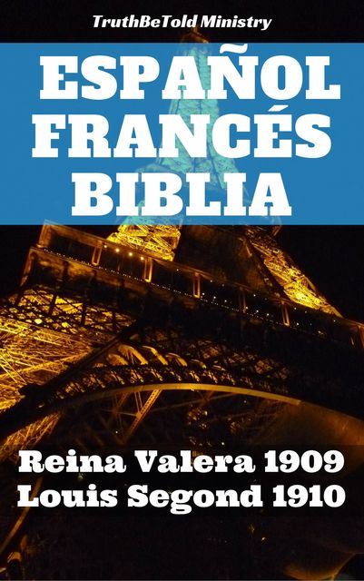 Español Francés Biblia, Truthbetold Ministry