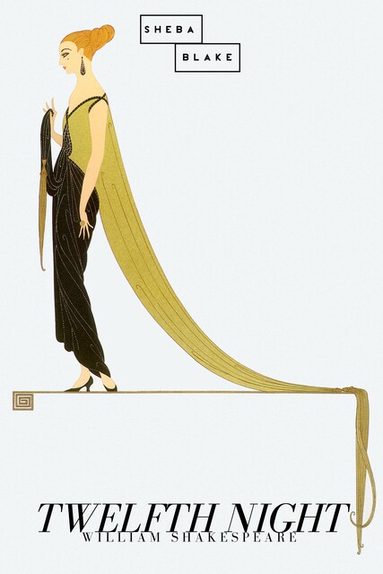 Twelfth Night, William Shakespeare