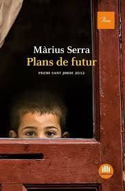 Plans De Futur, Màrius Serra