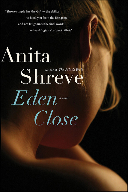 Eden Close, Anita Shreve