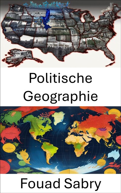 Politische Geographie, Fouad Sabry
