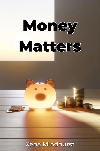 Money Matters, Xena Mindhurst