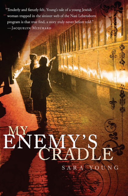 My Enemy's Cradle, Sara Young