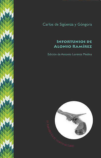 Infortunios de Alonso Ramírez, Carlos de Sigüenza y Góngora