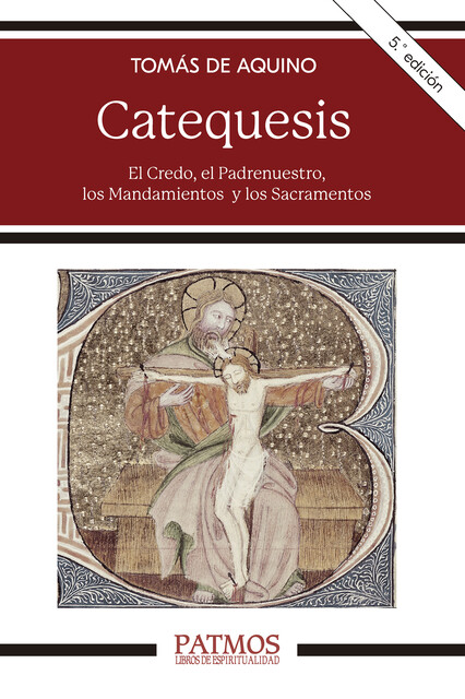 Catequesis, Tomás de Aquino