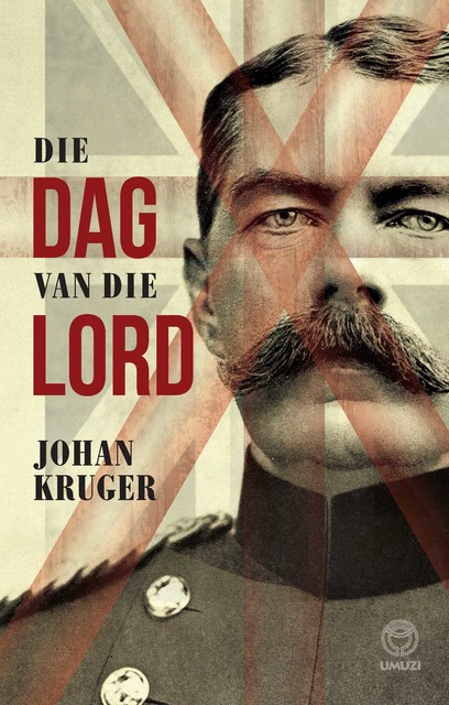Die dag van die Lord, Johan Kruger