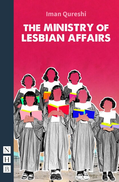 The Ministry of Lesbian Affairs, Iman Qureshi