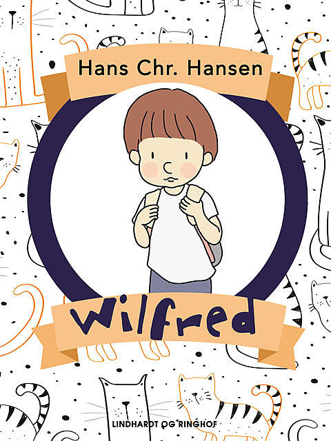Wilfred, Hans Hansen
