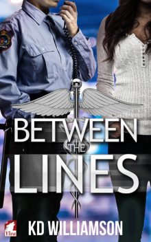 Between the Lines, KD Williamson