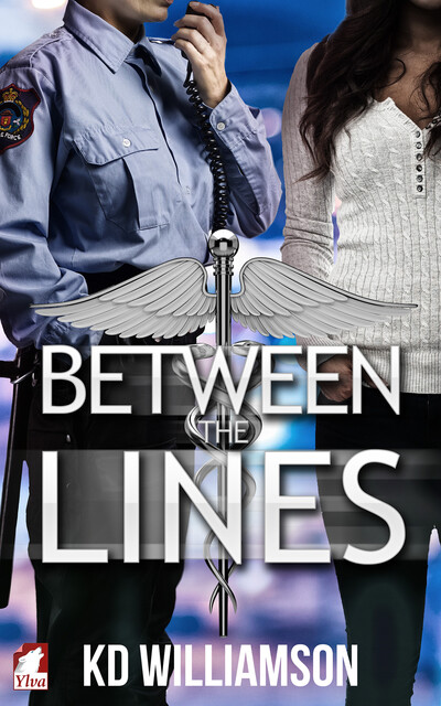 Between the Lines, KD Williamson