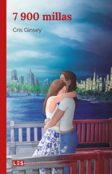 7 900 millas, Cris Ginsey