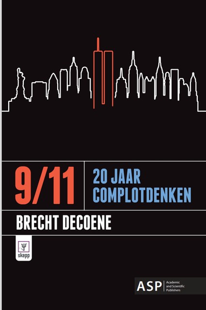 9/11, Brecht Decoene