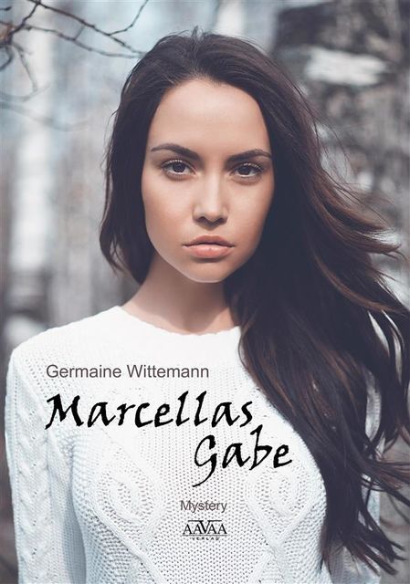 Marcellas Gabe, Germaine Wittemann