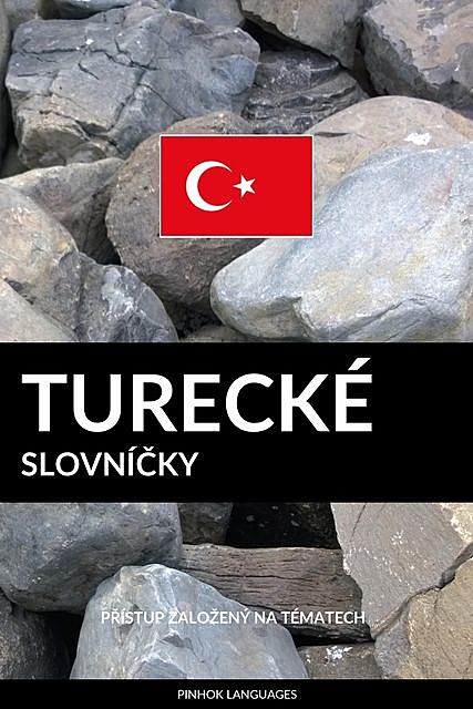 Turecké Slovníčky, Pinhok Languages