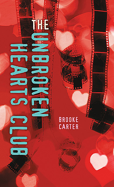 The Unbroken Hearts Club, Brooke Carter
