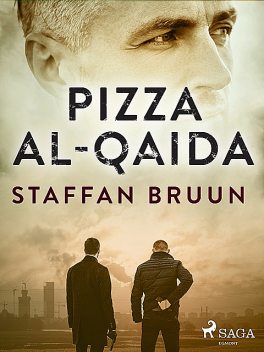 Pizza al-Qaida, Staffan Bruun
