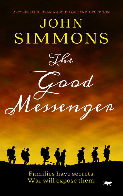 The Good Messenger, John Simmons