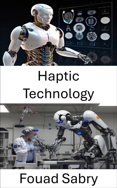 Haptic Technology, Fouad Sabry