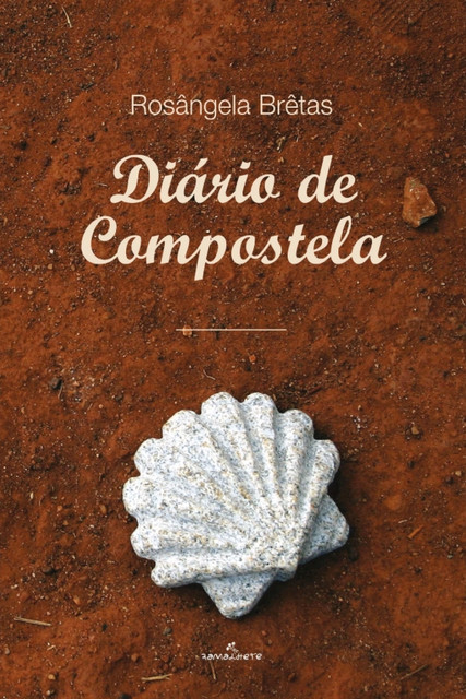 Diário de Compostela, Rosângela Brêtas