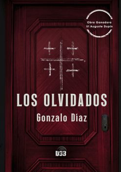 Los olvidados, Gonzalo Díaz