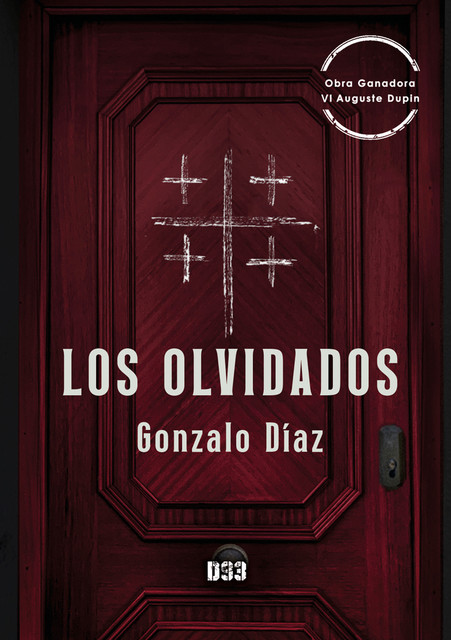 Los olvidados, Gonzalo Díaz