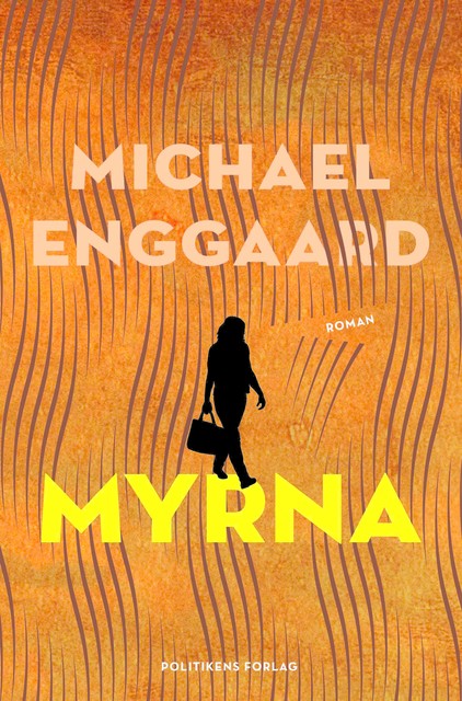 Myrna, Michael Enggaard
