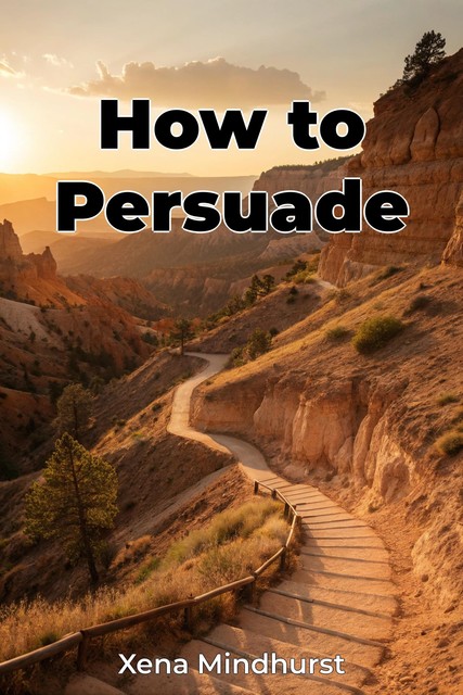 How to Persuade, Xena Mindhurst