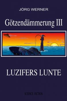 Götzendämmerung III, Jörg Werner