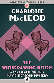 The Withdrawing Room, Charlotte MacLeod